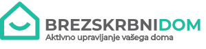 Brezskrbni dom - oddaja stanovanj in upravljanje